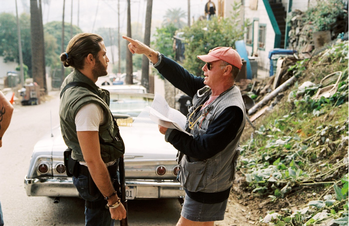 Edgar Ramirez: pic #759722