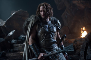 Edgar Ramirez photo #