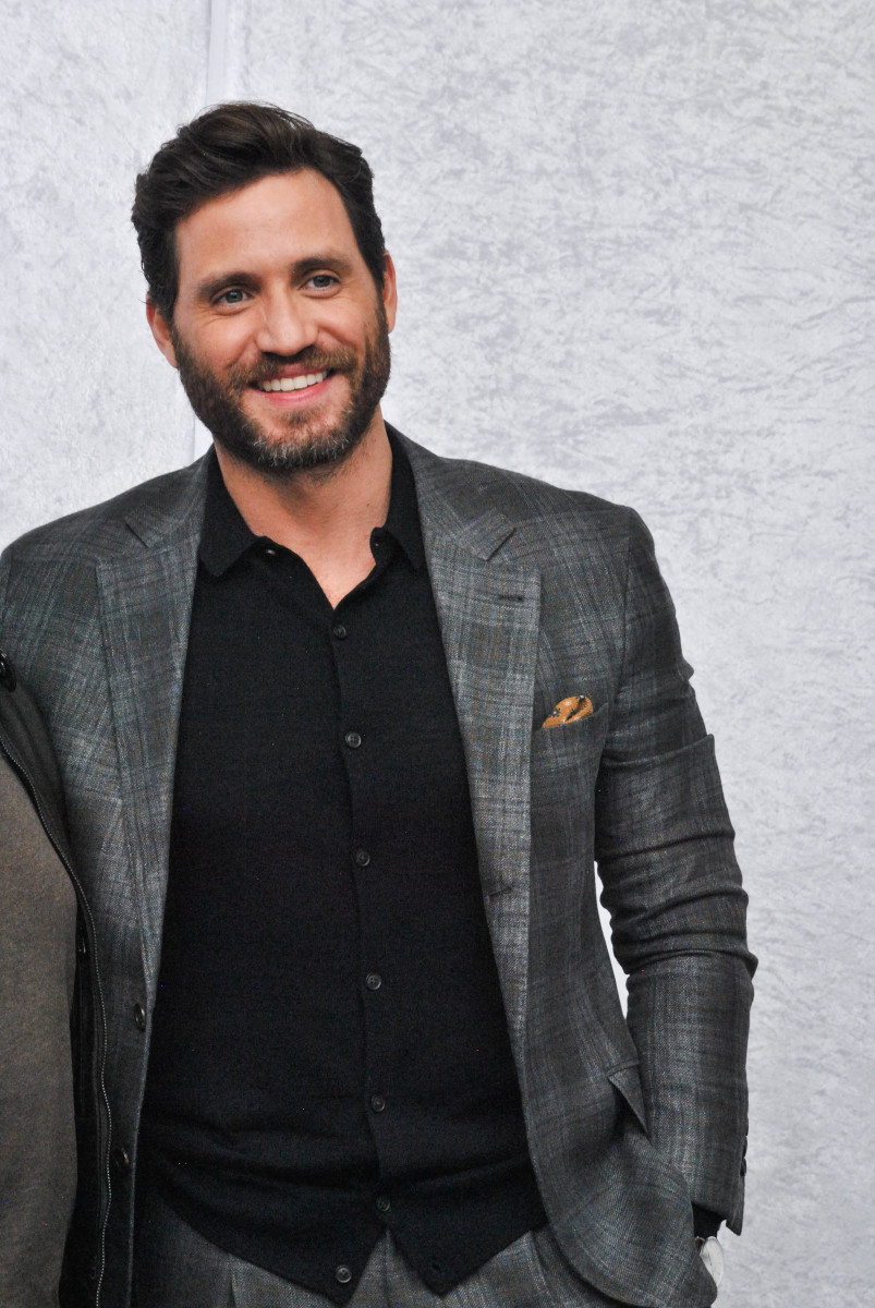 Edgar Ramirez: pic #839860