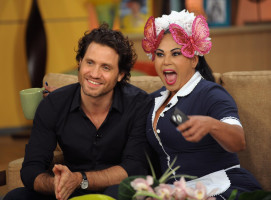 Edgar Ramirez photo #