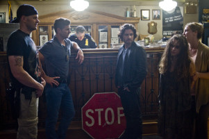 Edgar Ramirez photo #