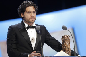 Edgar Ramirez photo #