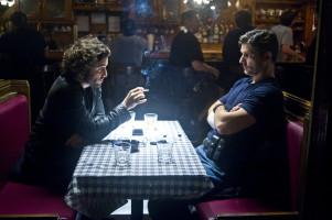 Edgar Ramirez photo #