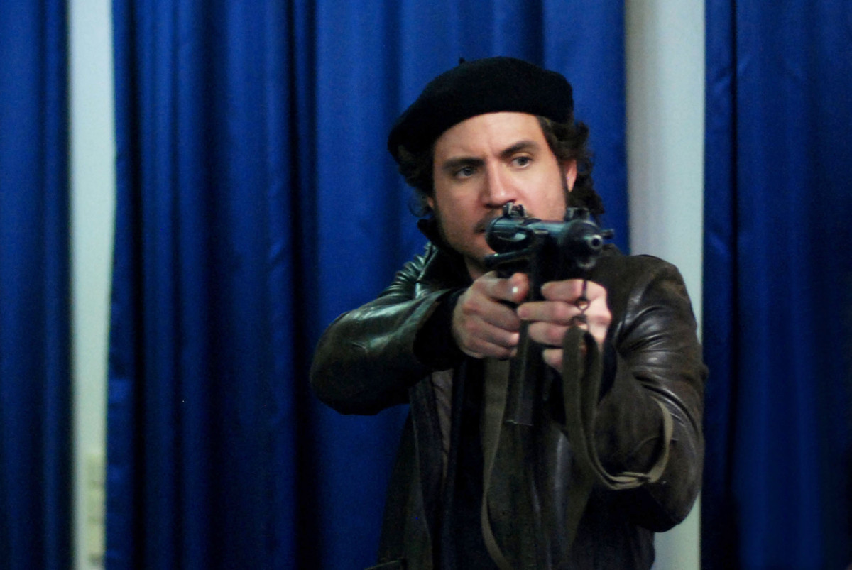 Edgar Ramirez: pic #761133