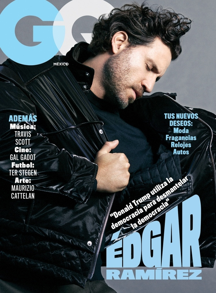 Edgar Ramirez: pic #1235257