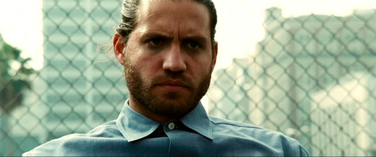 Edgar Ramirez: pic #762891