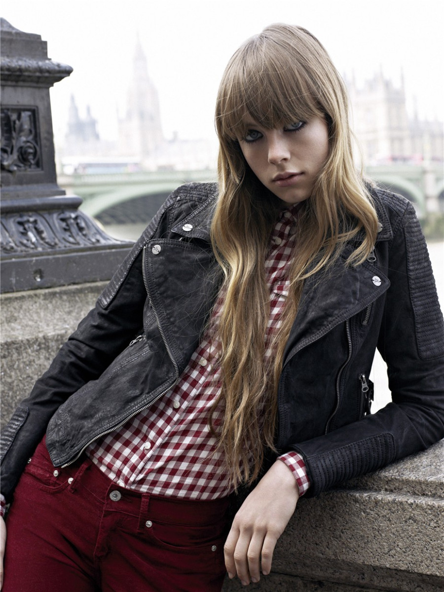 Edie Campbell: pic #910666