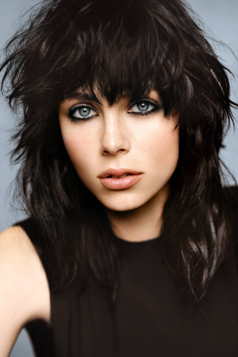 Edie Campbell: pic #910665