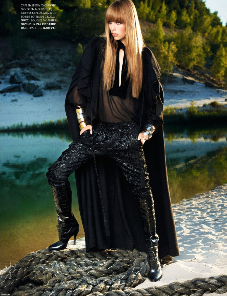 Edie Campbell: pic #922536