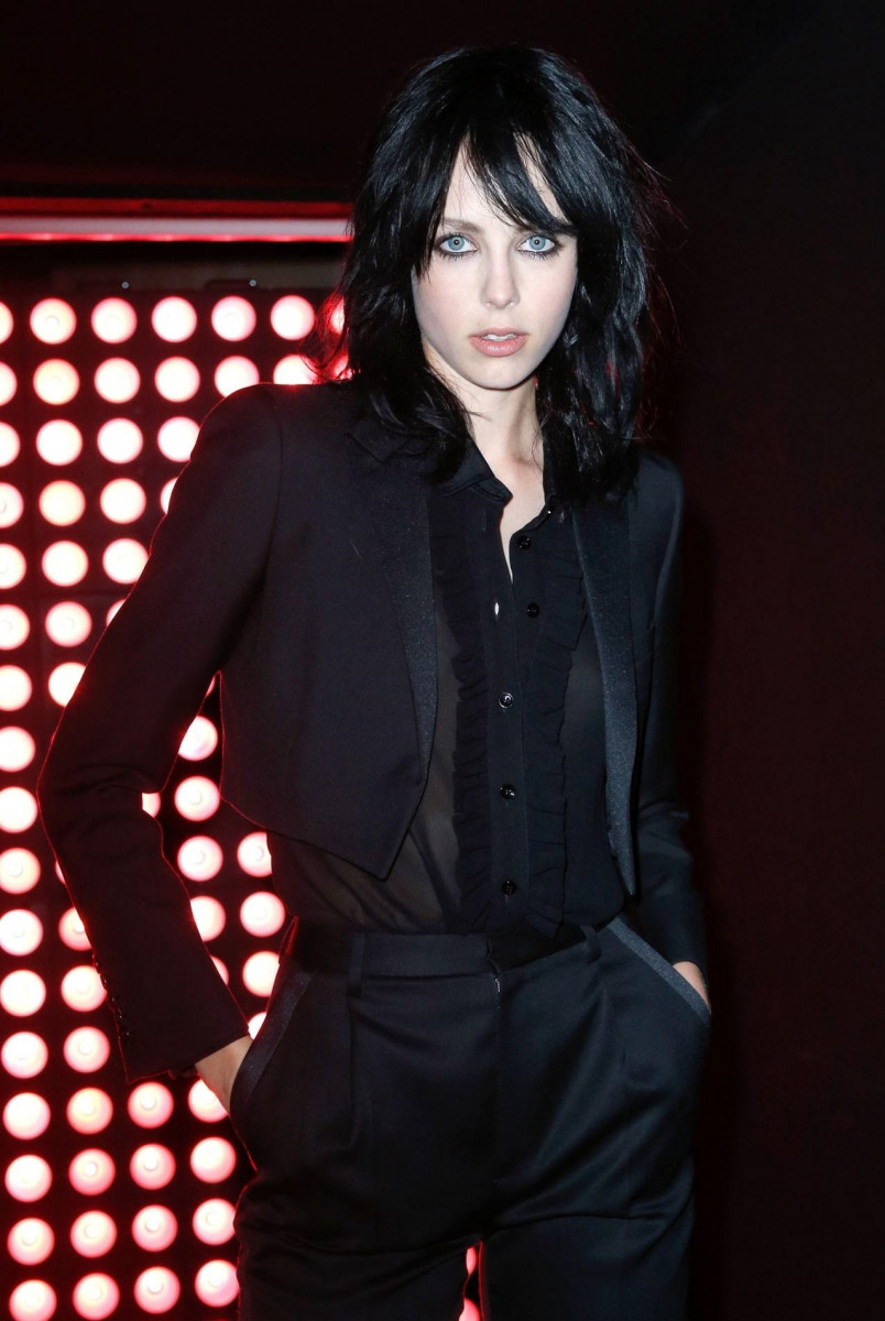 Edie Campbell: pic #922534