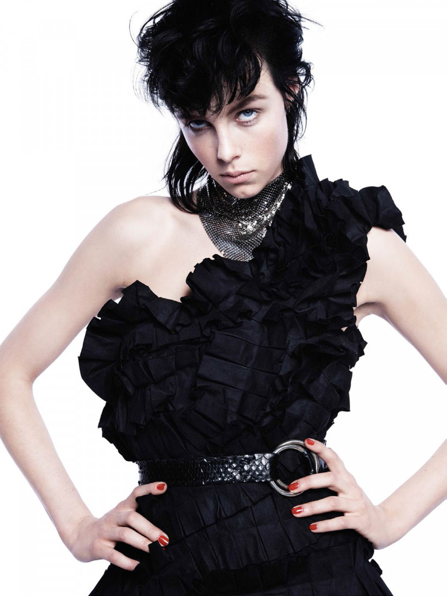 Edie Campbell: pic #958568