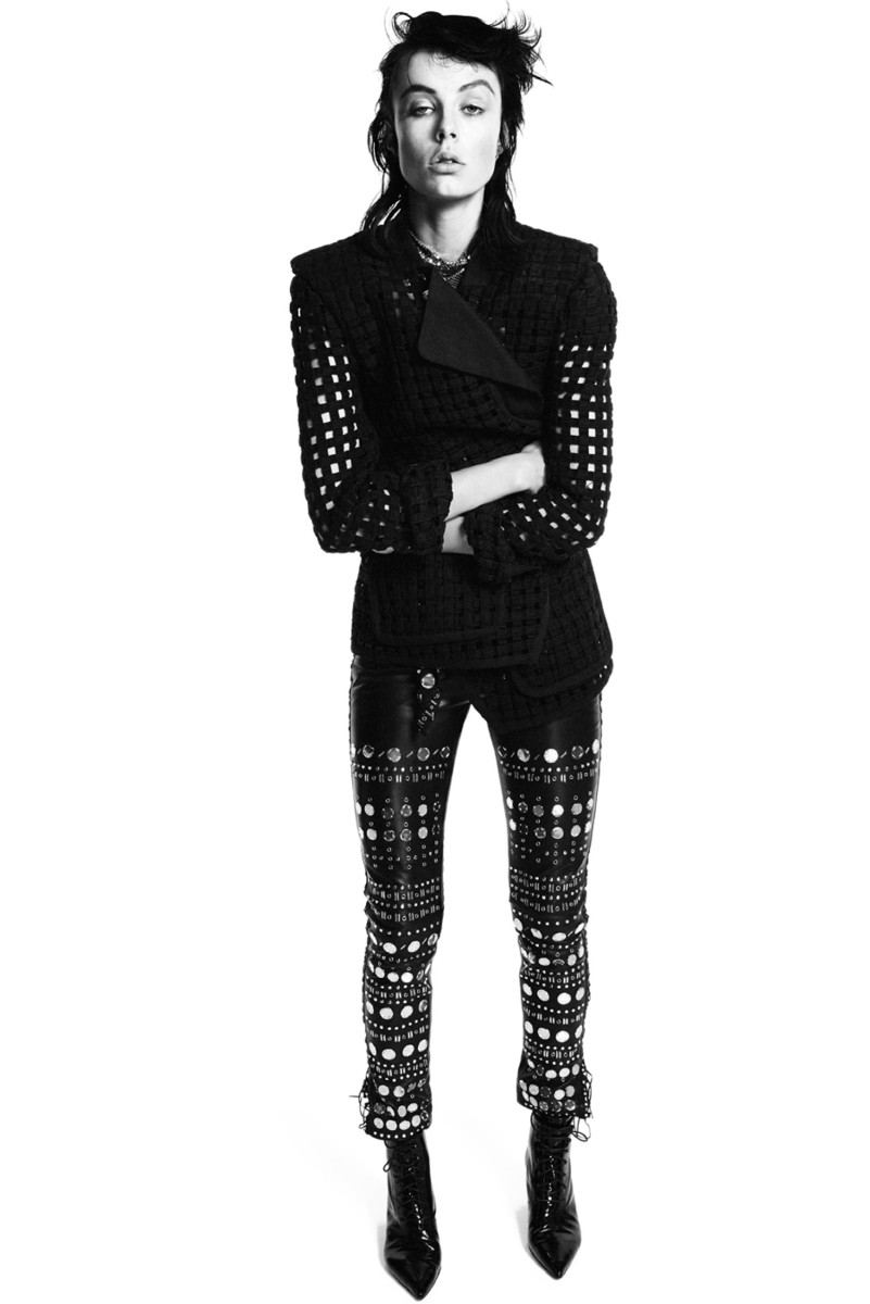 Edie Campbell: pic #958563