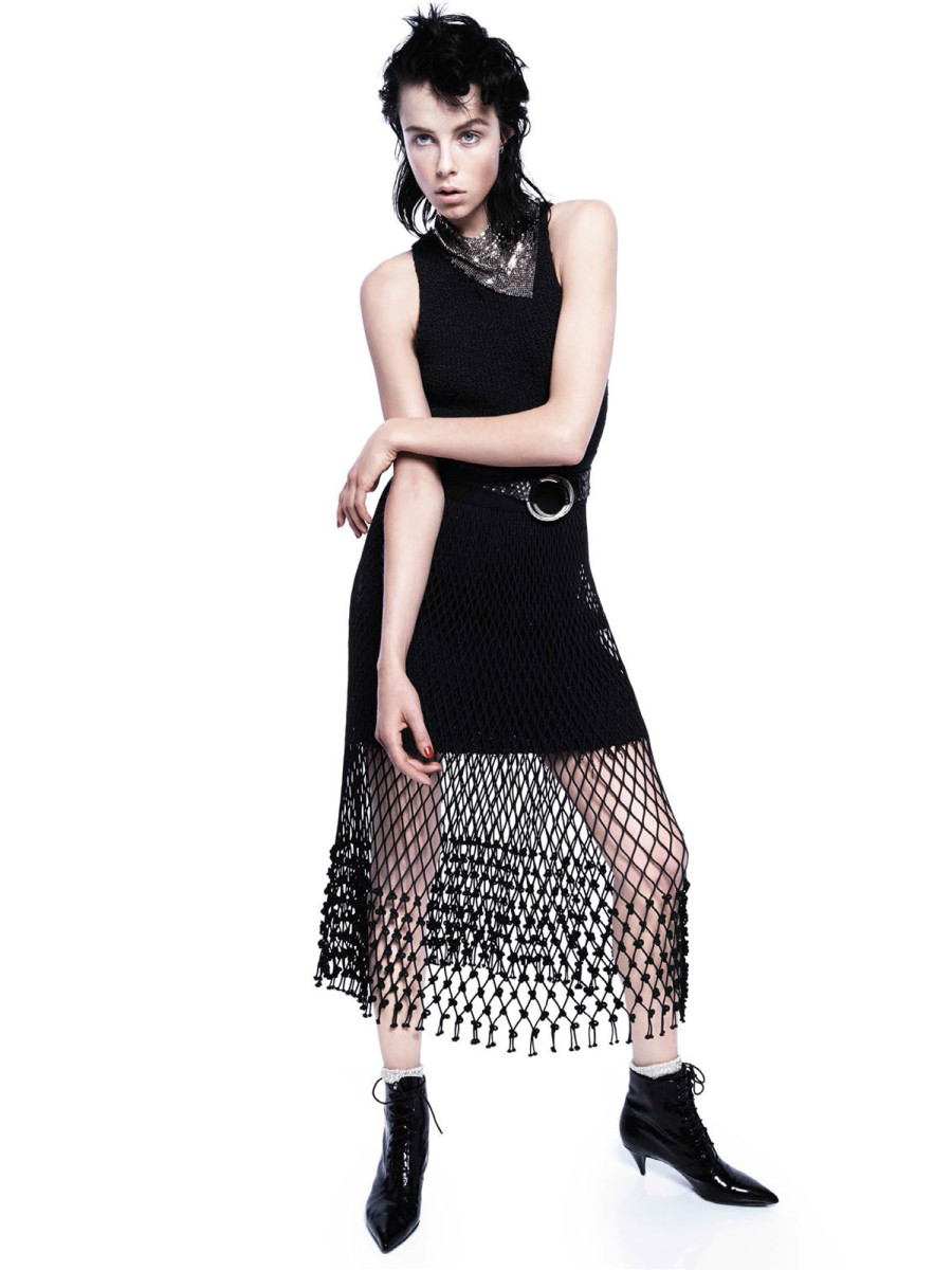 Edie Campbell: pic #958562