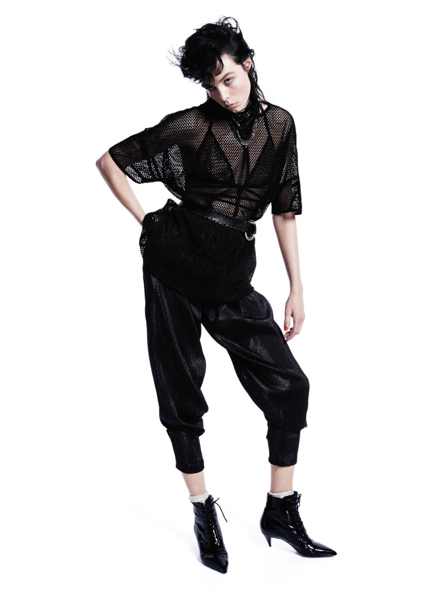 Edie Campbell: pic #958560