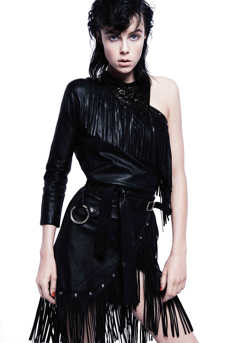 Edie Campbell: pic #958566