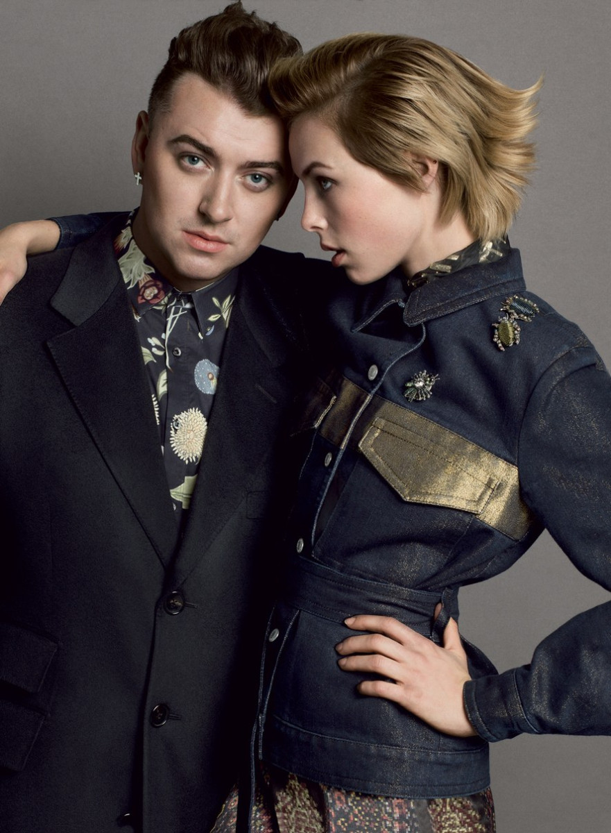 Edie Campbell: pic #924417