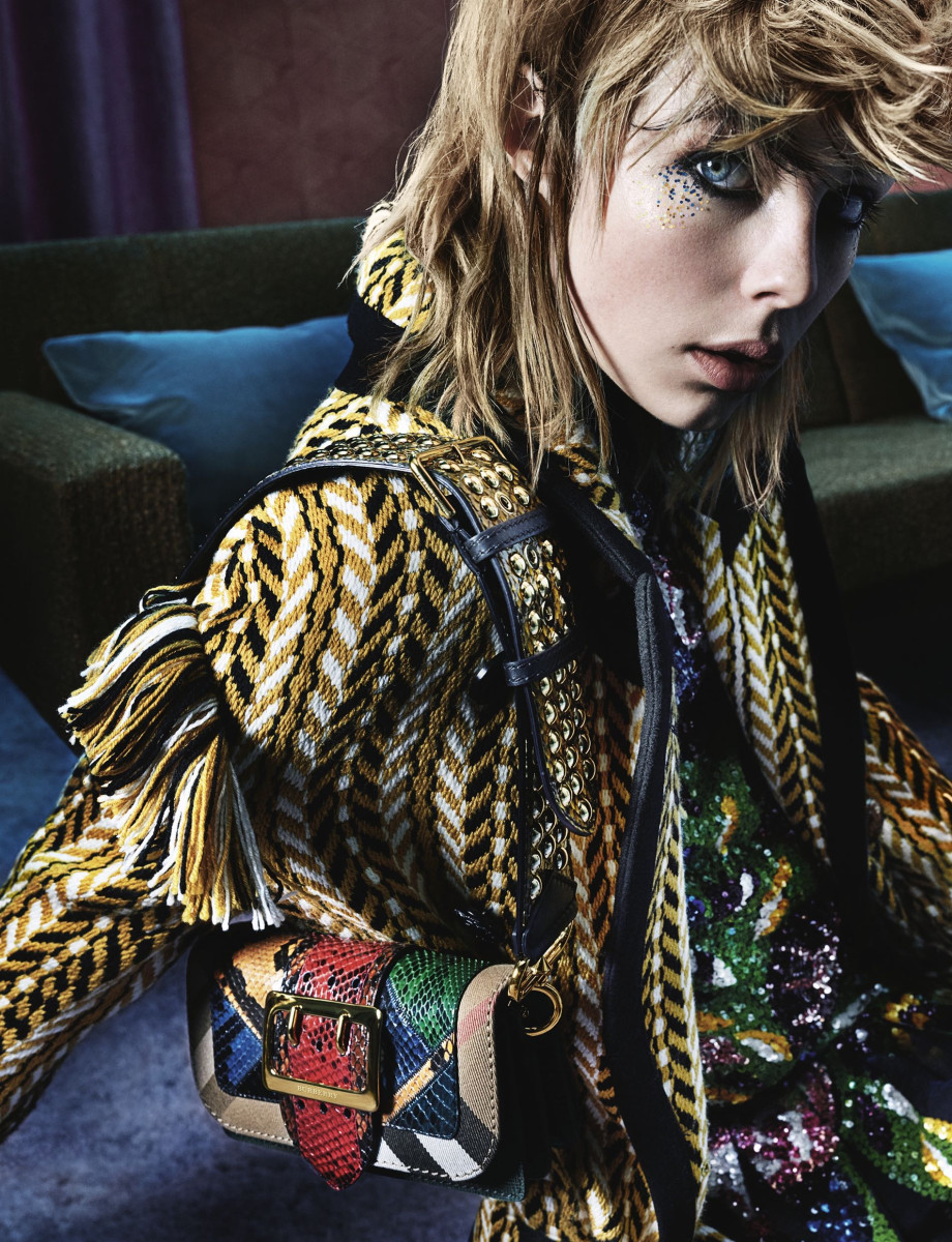 Edie Campbell: pic #924414