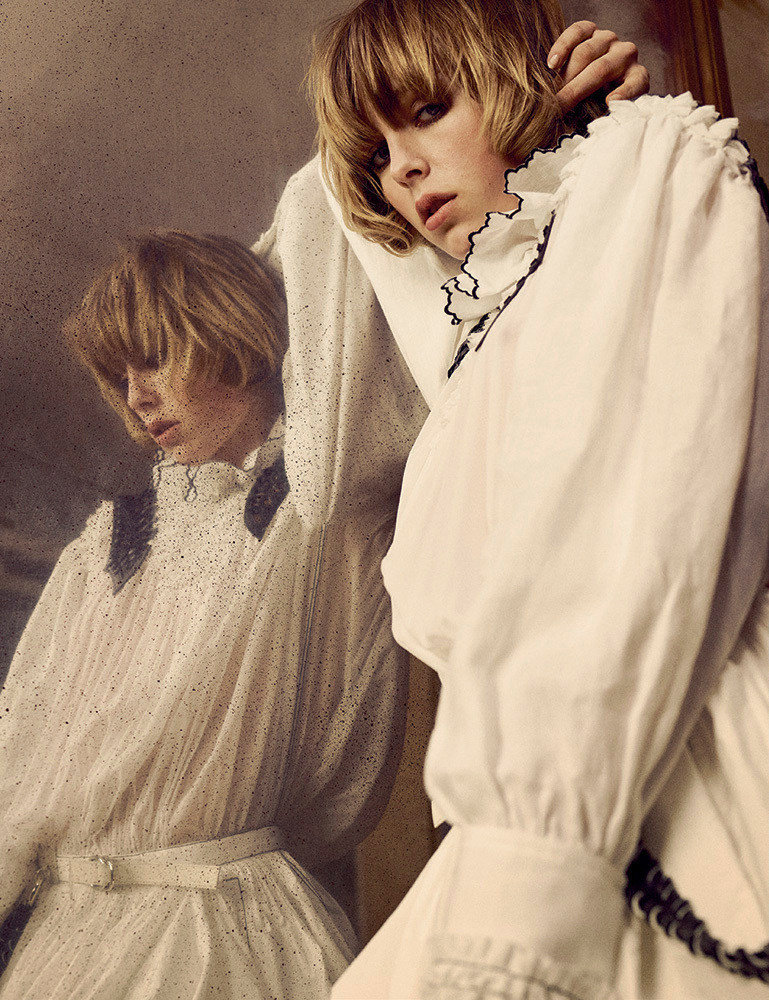 Edie Campbell: pic #917901