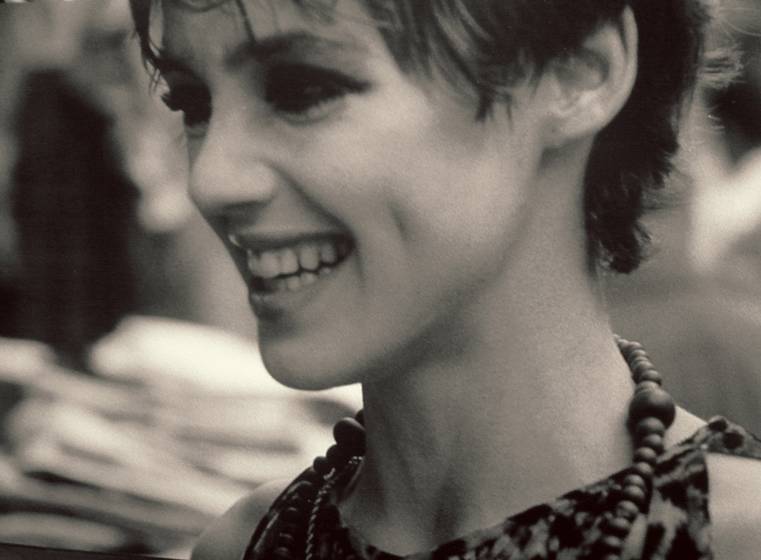 Edie Sedgwick: pic #792020