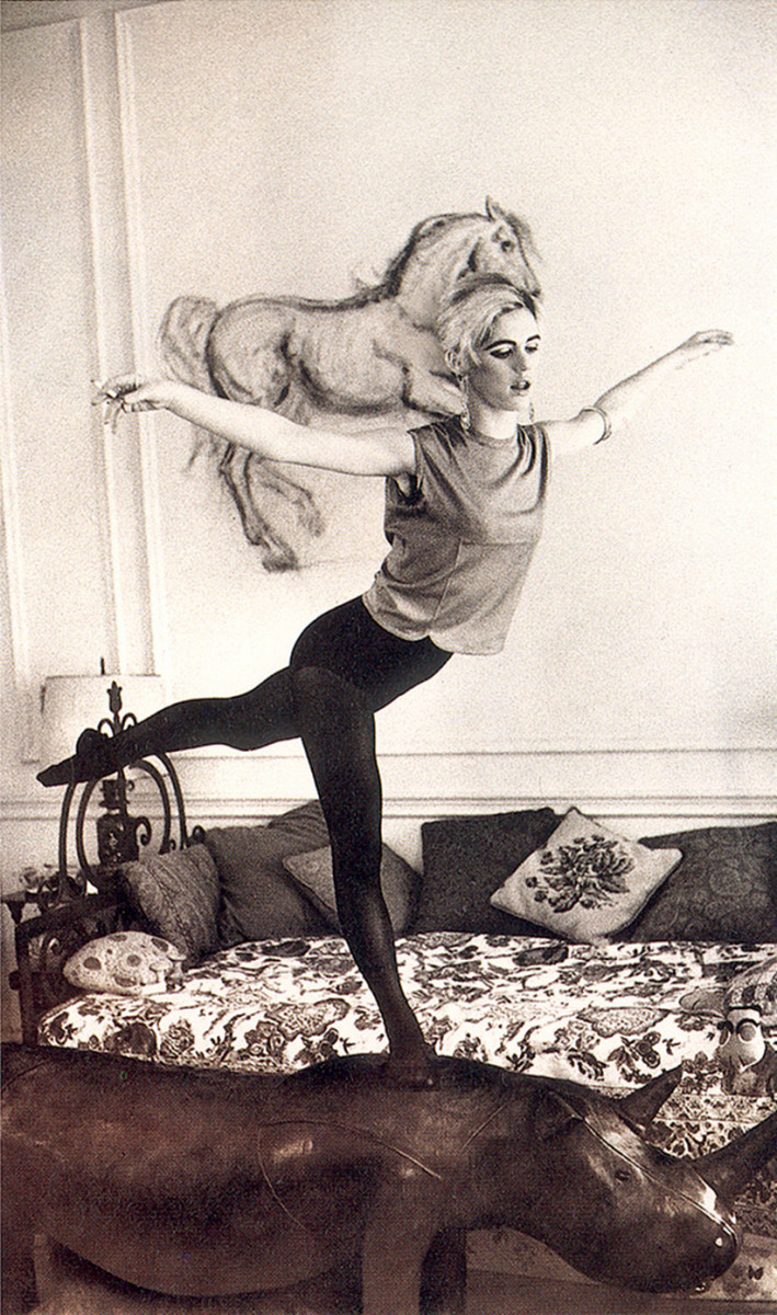 Edie Sedgwick: pic #792002