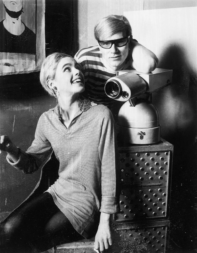 Edie Sedgwick: pic #792018