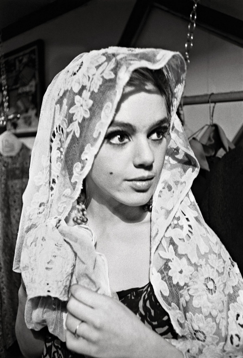 Edie Sedgwick: pic #861330