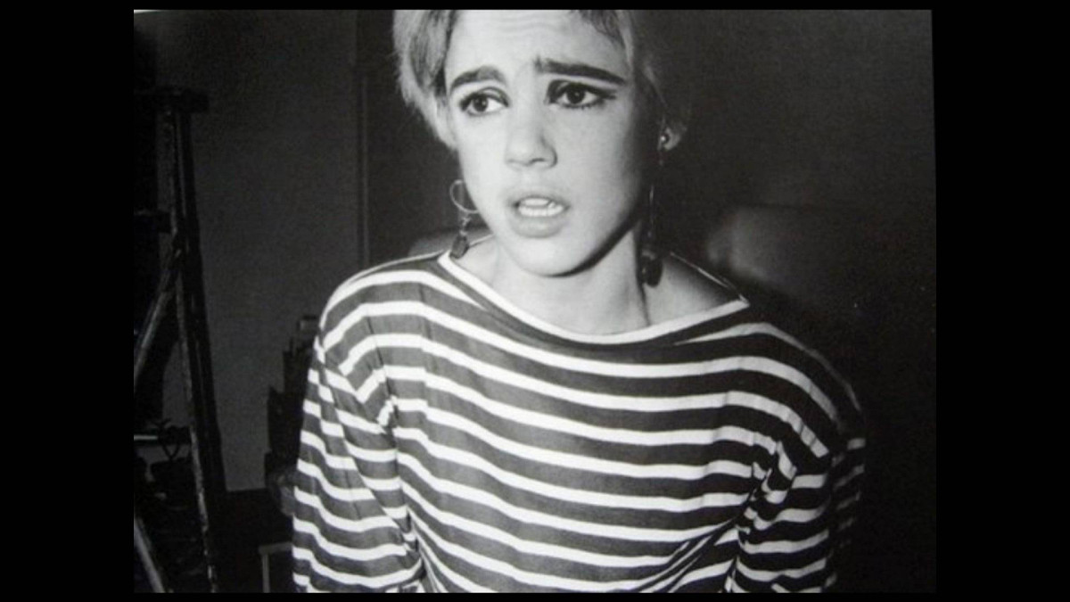 Edie Sedgwick: pic #792023