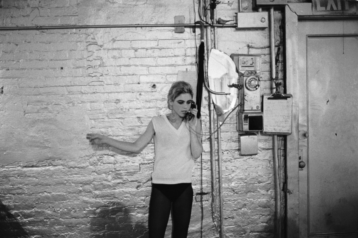 Edie Sedgwick: pic #792009