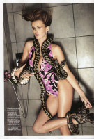 Edita Vilkeviciute photo #