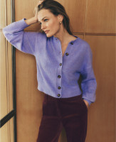 Edita Vilkeviciute photo #