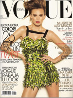 Edita Vilkeviciute photo #