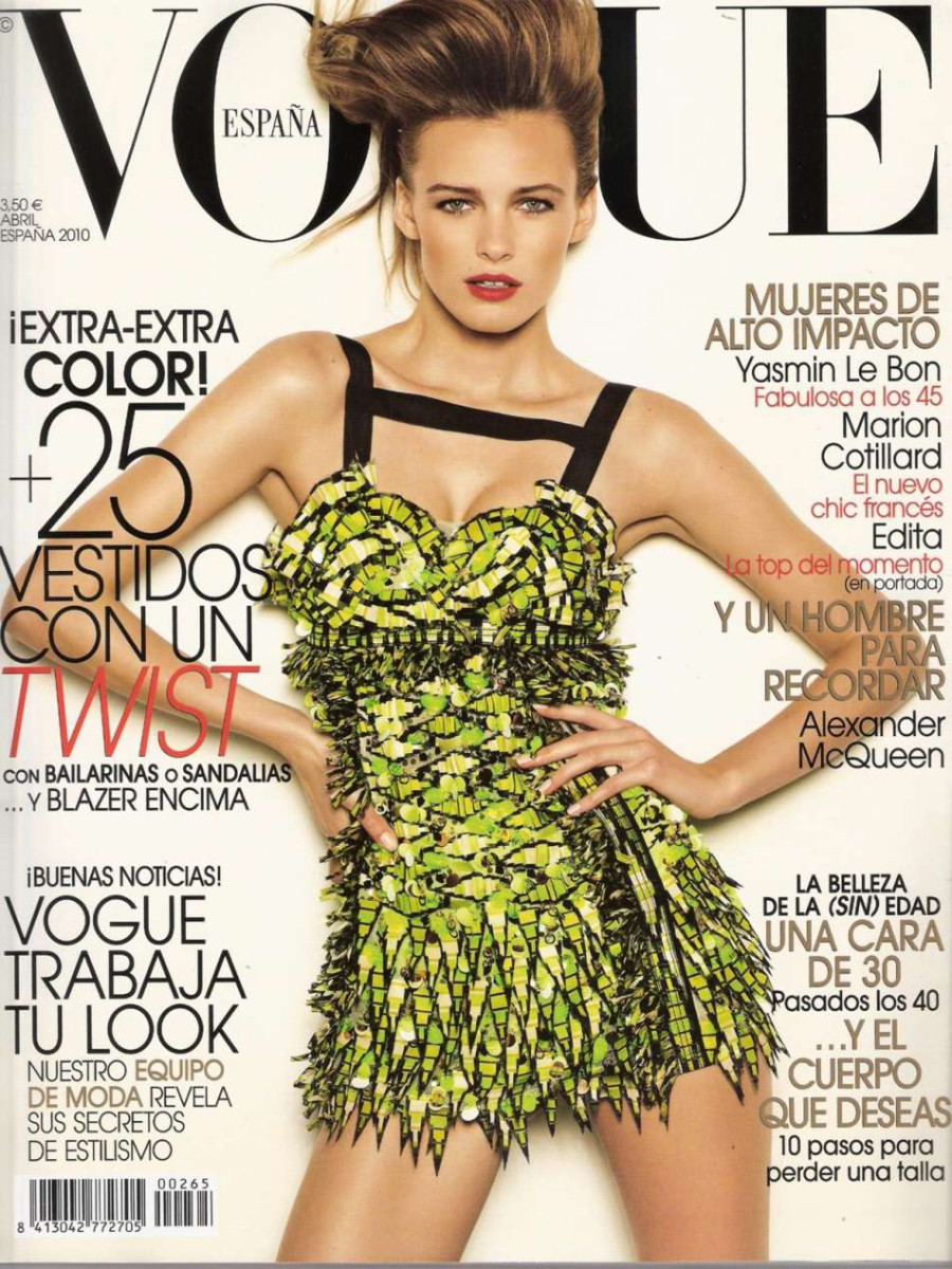 Edita Vilkeviciute: pic #281296