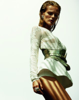 Edita Vilkeviciute photo #