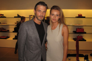 Edita Vilkeviciute photo #