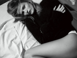 Edita Vilkeviciute photo #