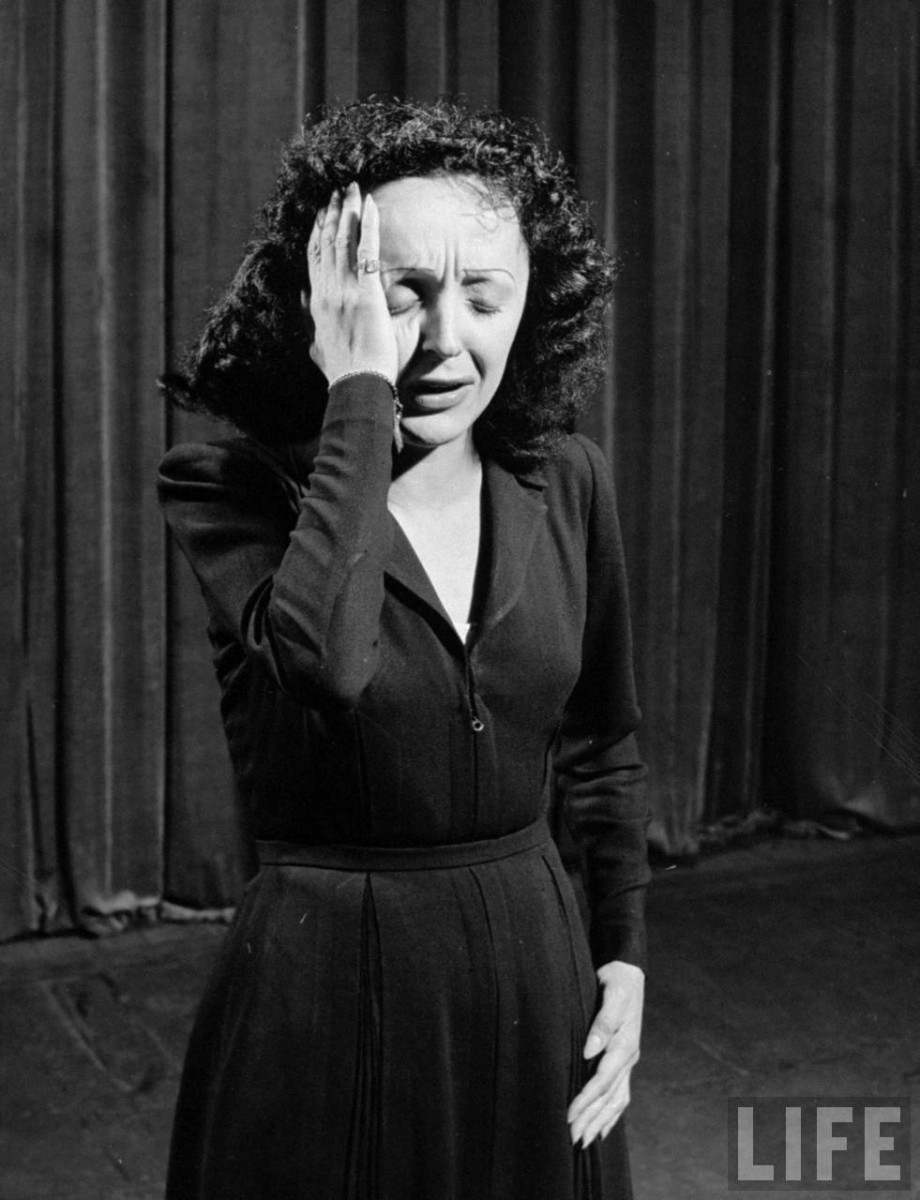 Edith Piaf: pic #202244