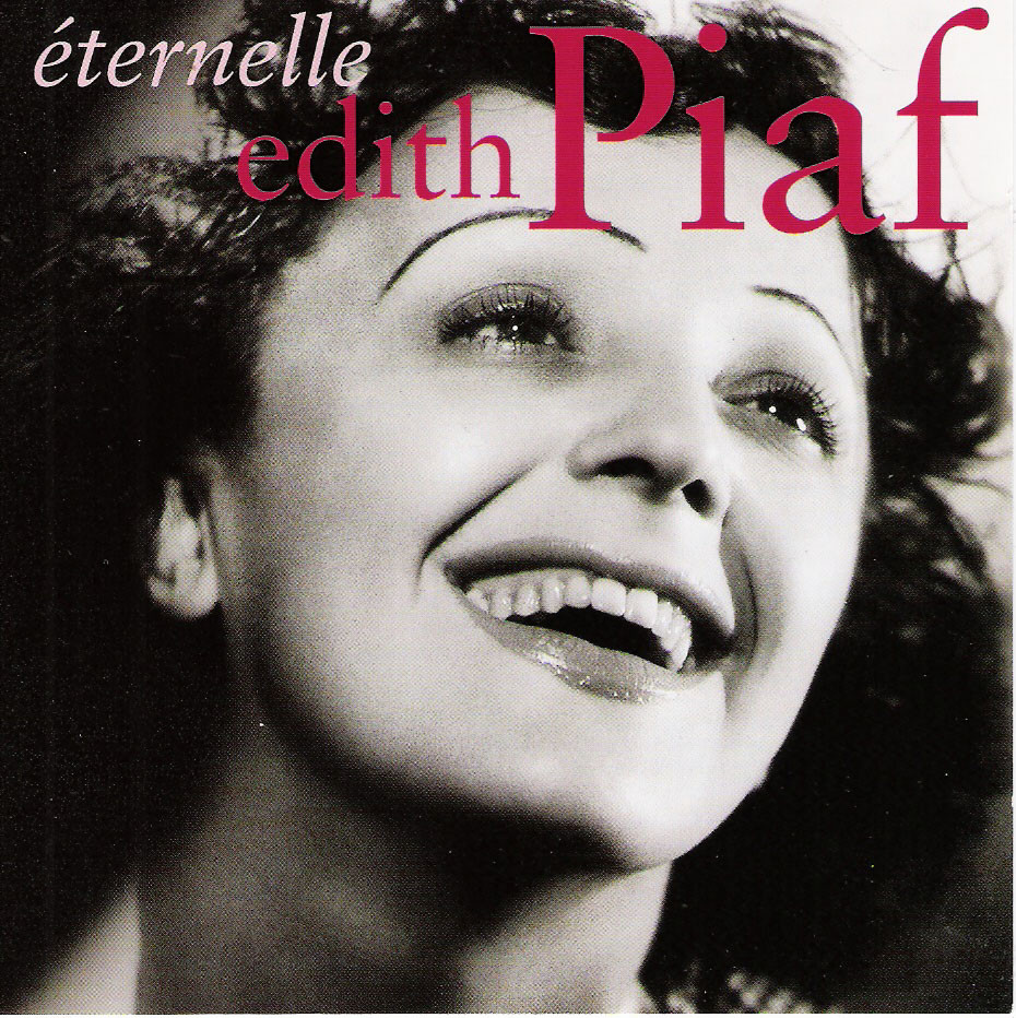 Edith Piaf: pic #202240