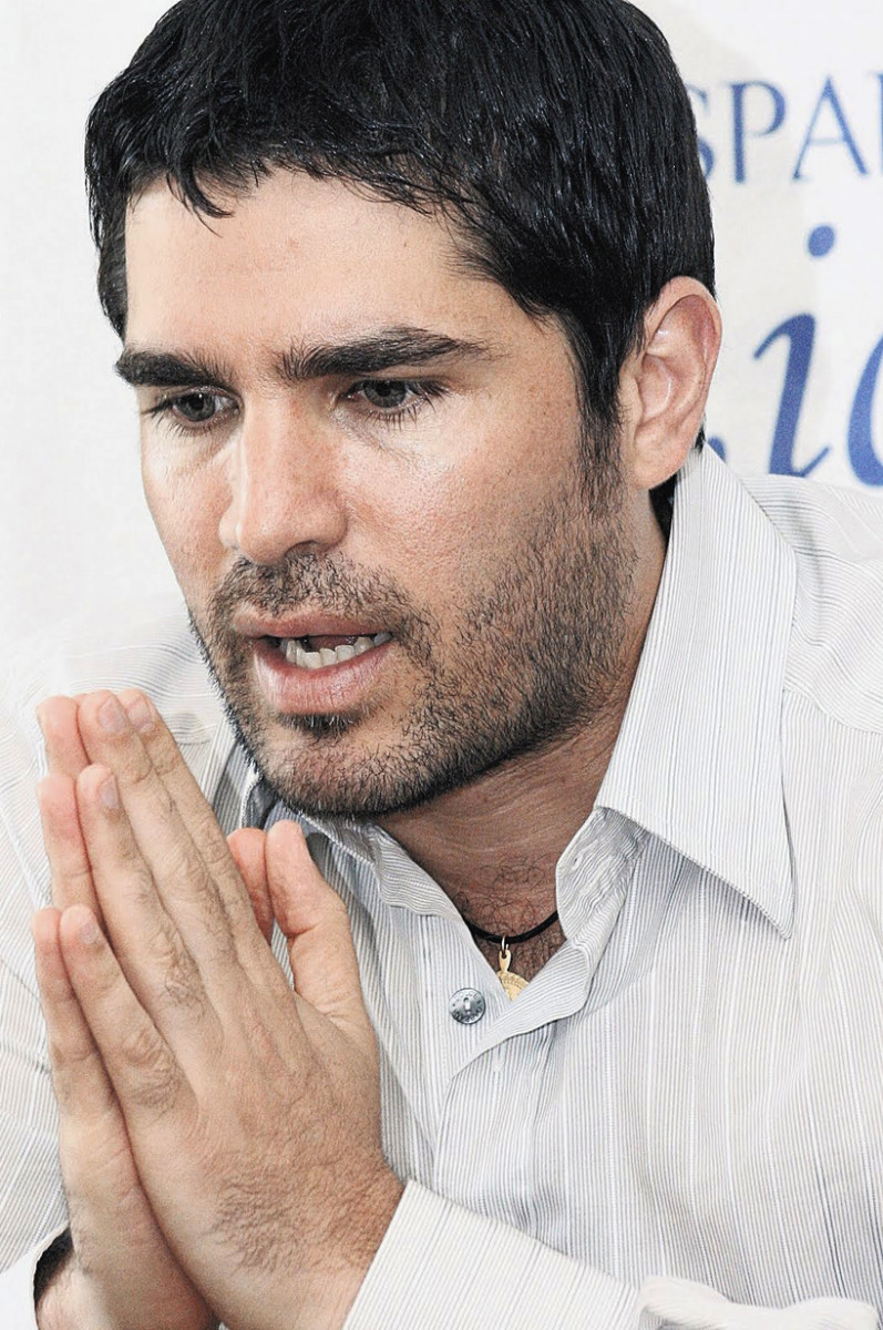 Eduardo Verastegui: pic #366930