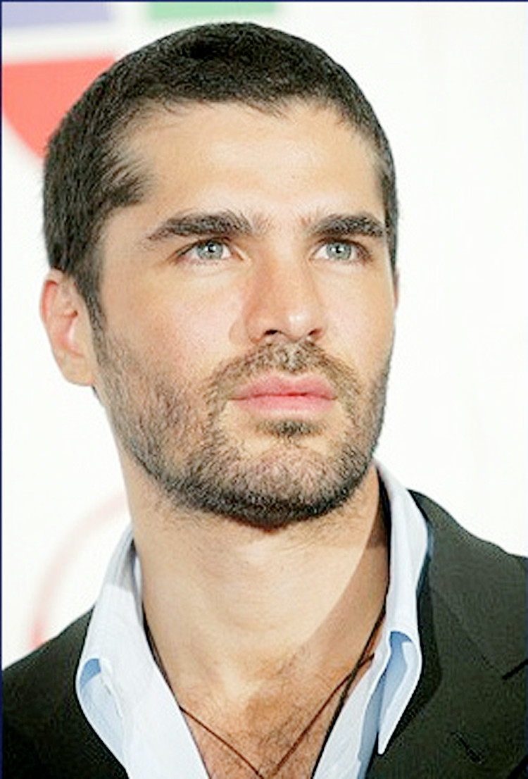 Eduardo Verastegui: pic #535815