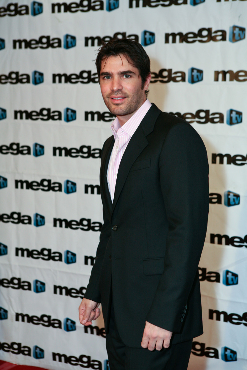 Eduardo Verastegui: pic #535818