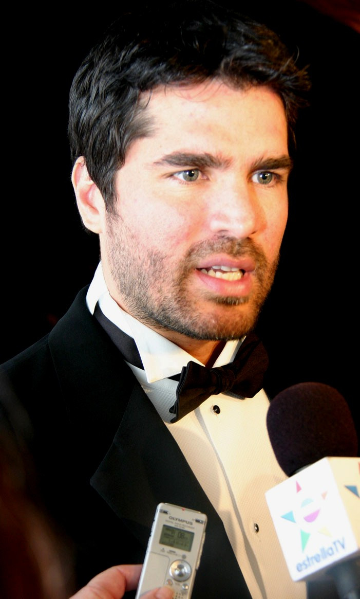 Eduardo Verastegui: pic #522226