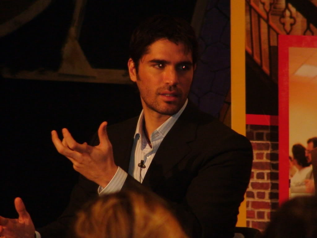 Eduardo Verastegui: pic #535816