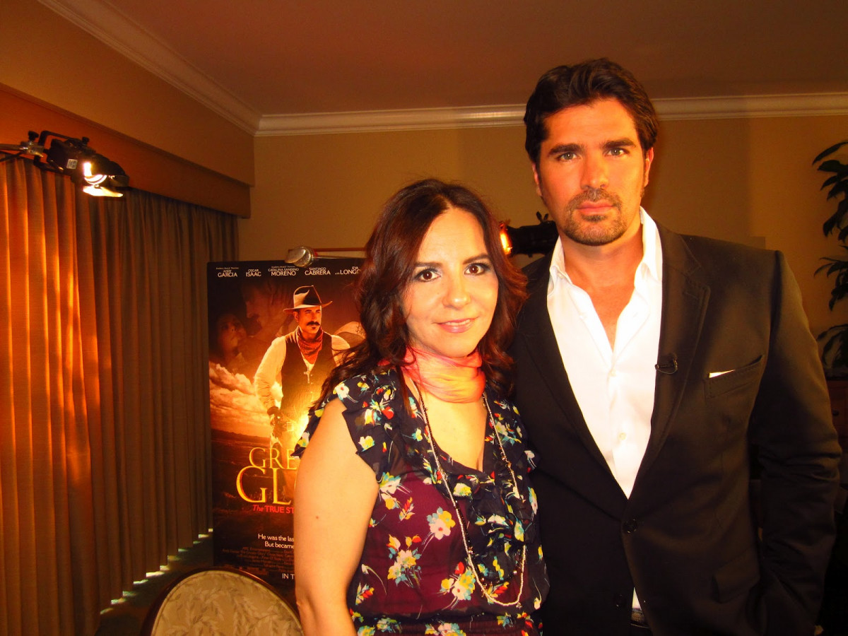 Eduardo Verastegui: pic #526204