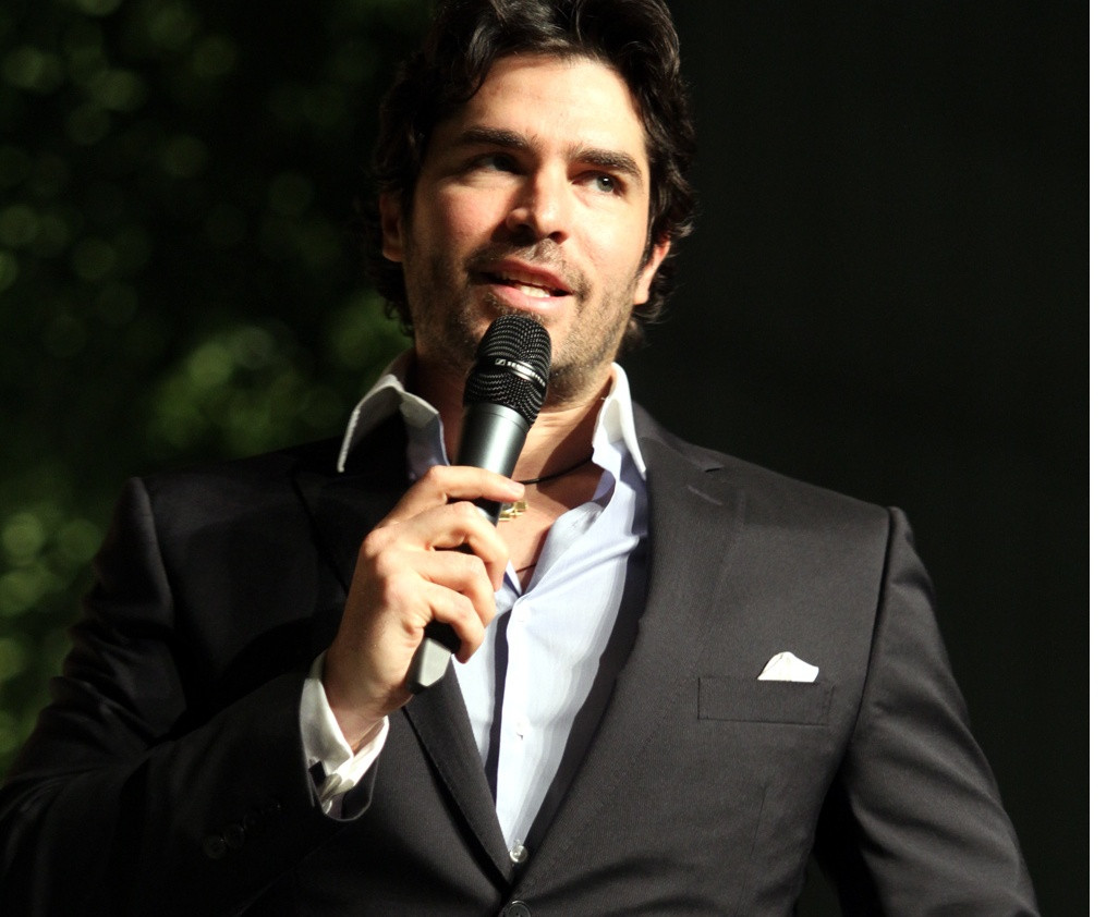 Eduardo Verastegui: pic #531453