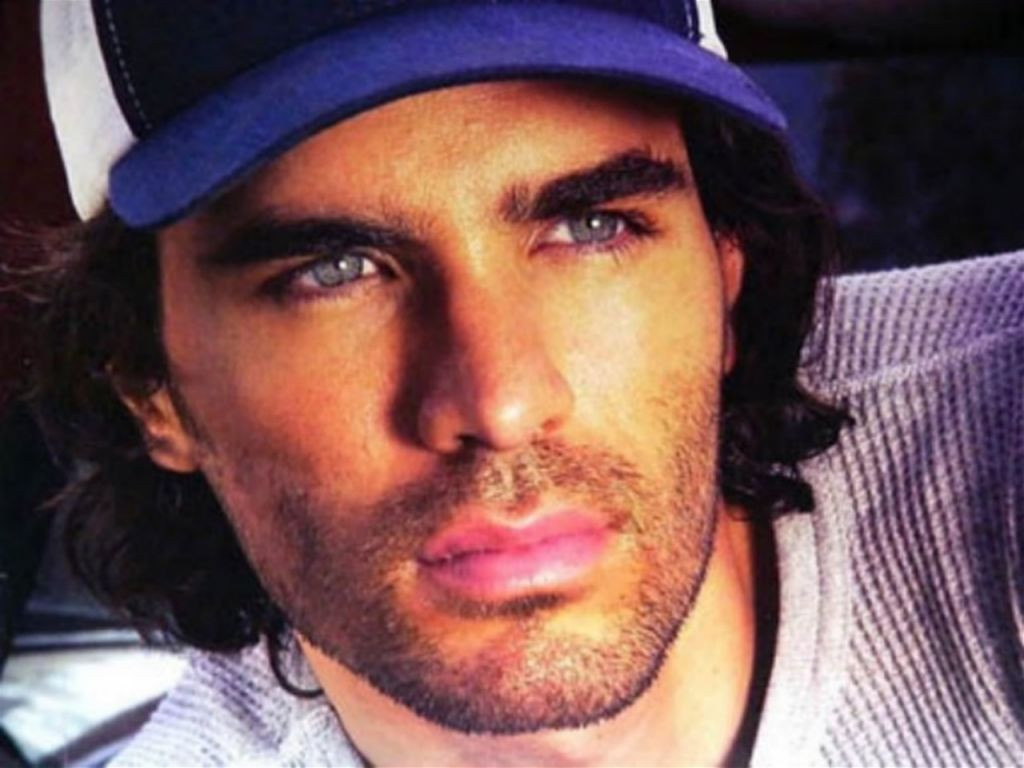 Eduardo Verastegui: pic #538716