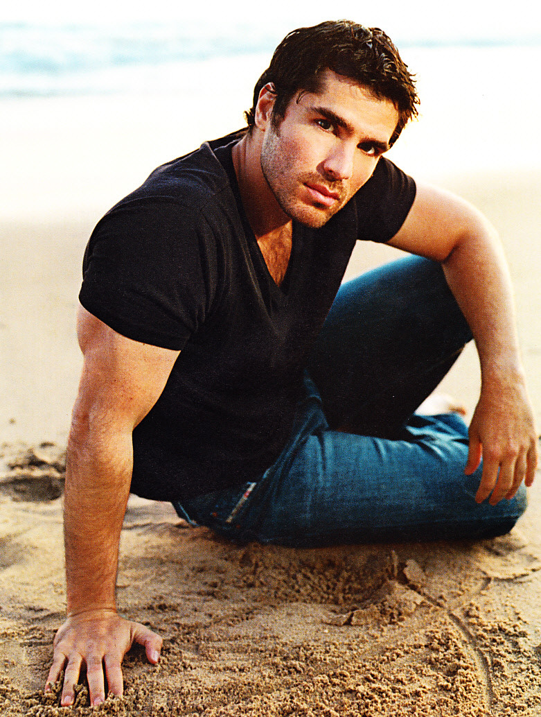 Eduardo Verastegui: pic #543944