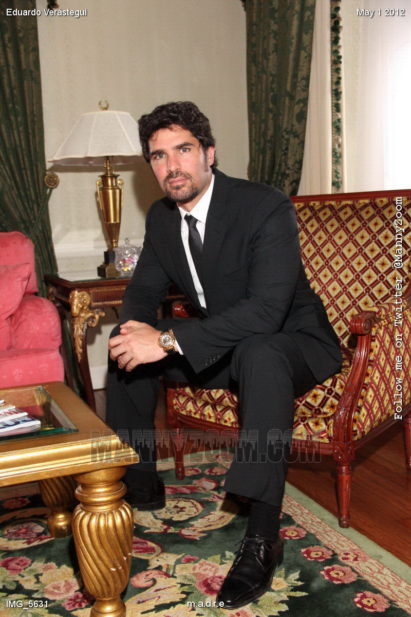 Eduardo Verastegui: pic #526207