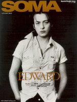 Edward Furlong photo #