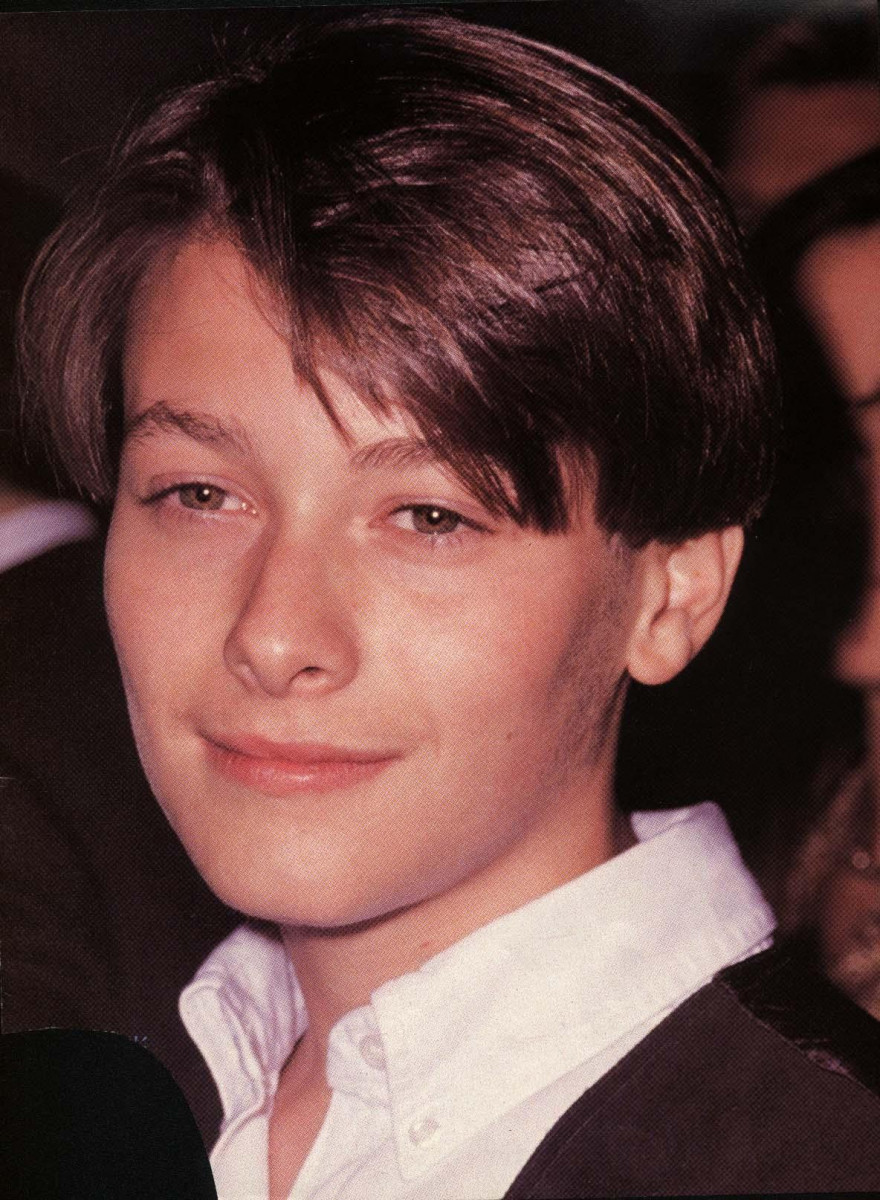 Edward Furlong: pic #206071