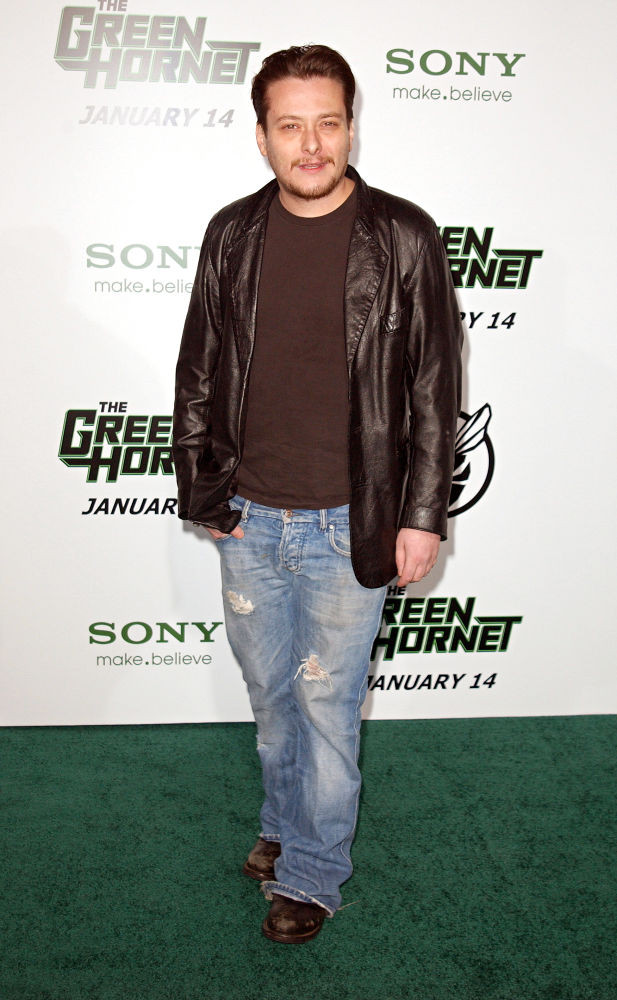 Edward Furlong: pic #460126